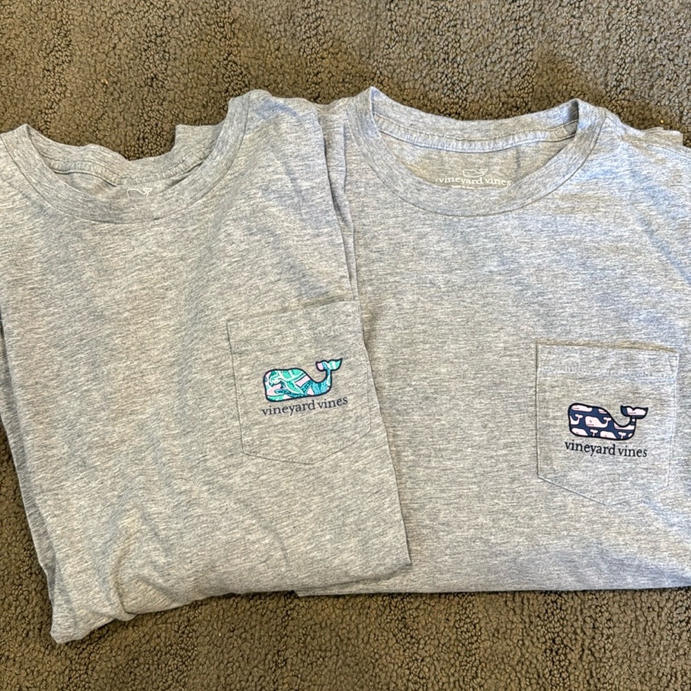 Vineyard Vines Women’s long sleeve